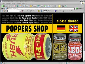 Poppers.ag