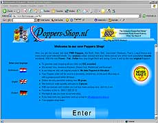 Poppers-Shop.nl